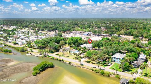 A home in Port Orange