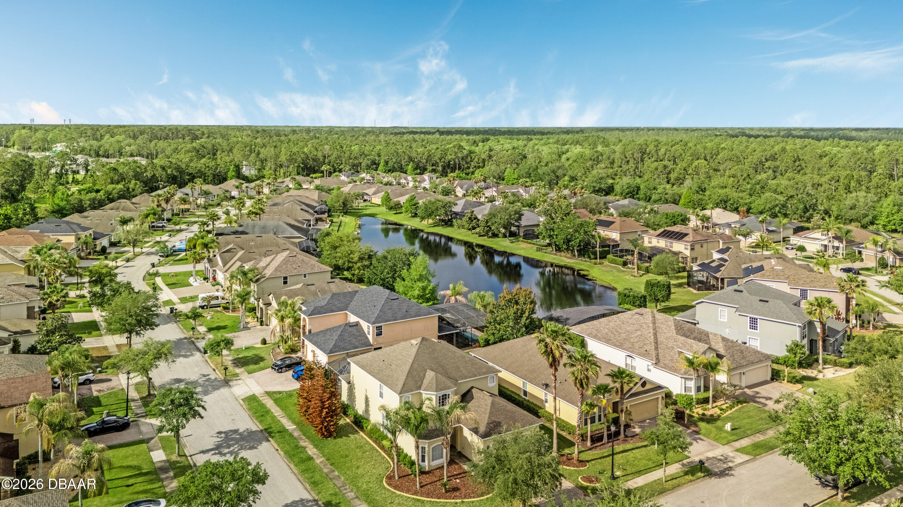 201 Birkdale Drive