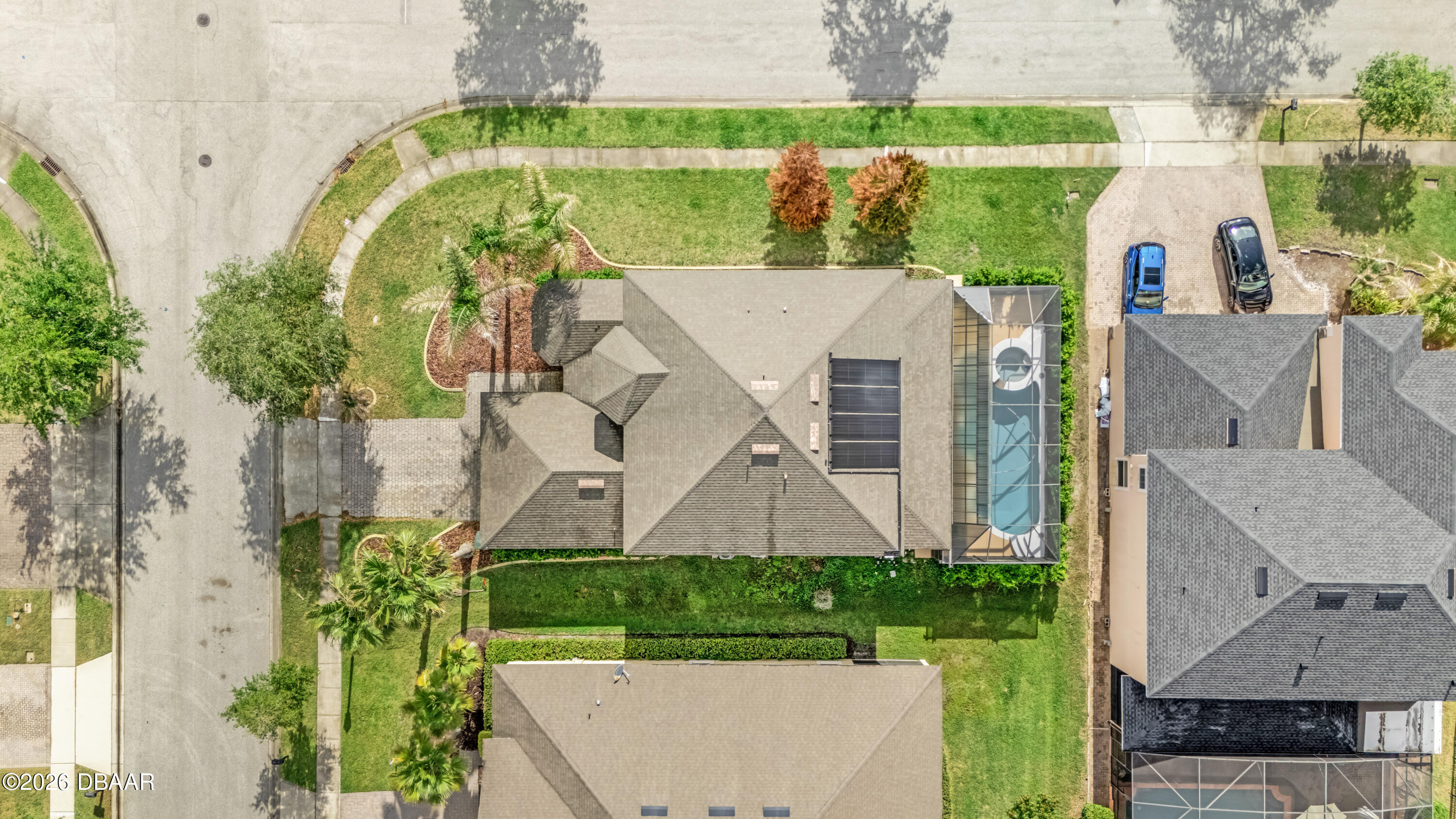 201 Birkdale Drive