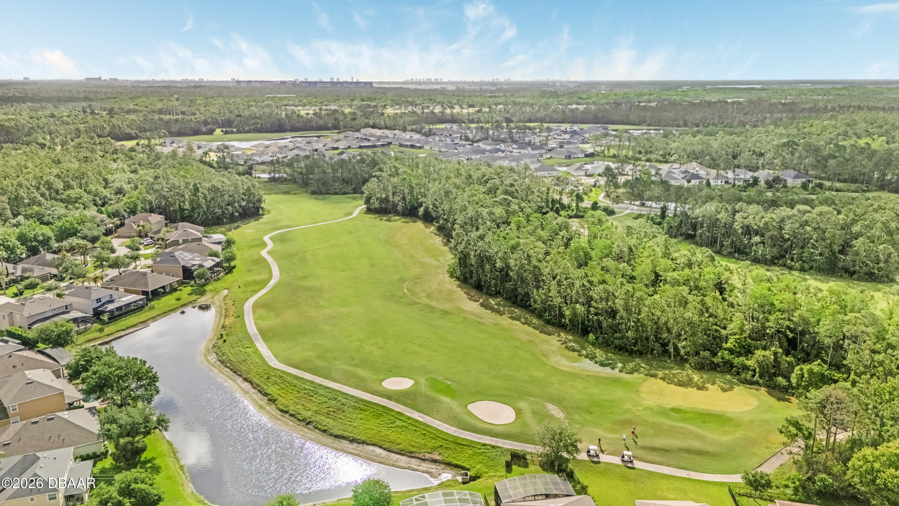 201 Birkdale Drive