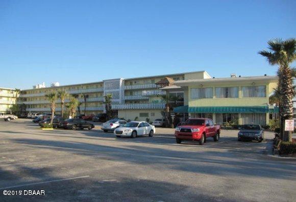 Photo 1 of 8 — 219 S Atlantic Avenue 412, Daytona Beach, FL 32118
