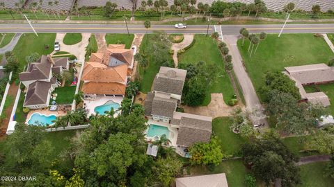 A home in Daytona Beach