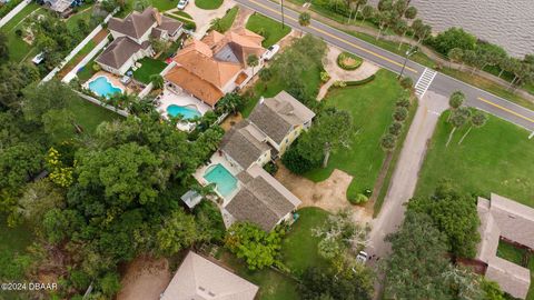 A home in Daytona Beach