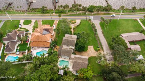 A home in Daytona Beach