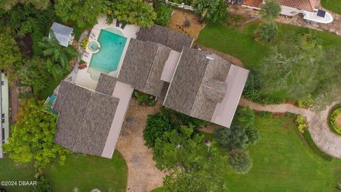 A home in Daytona Beach