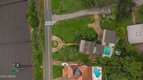 A home in Daytona Beach