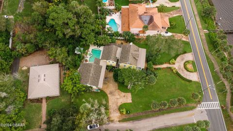 A home in Daytona Beach