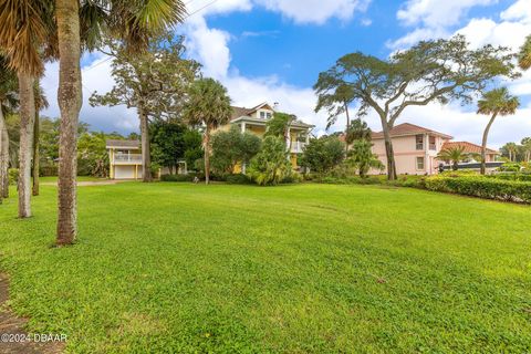 A home in Daytona Beach