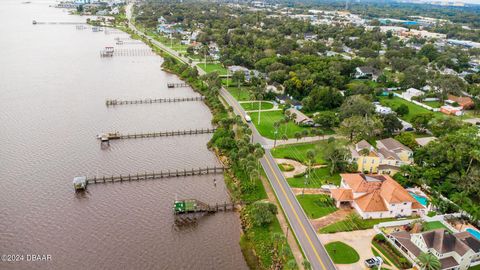 A home in Daytona Beach