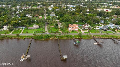 A home in Daytona Beach