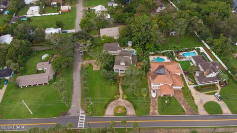 A home in Daytona Beach