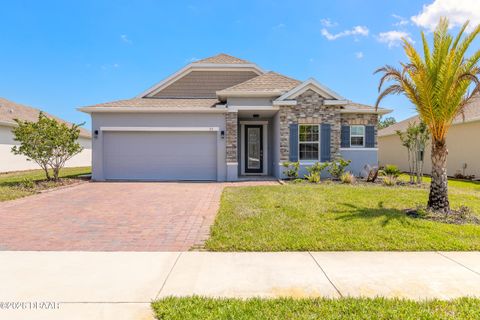 23 Fawn Haven Trail Ormond Beach FL 32174