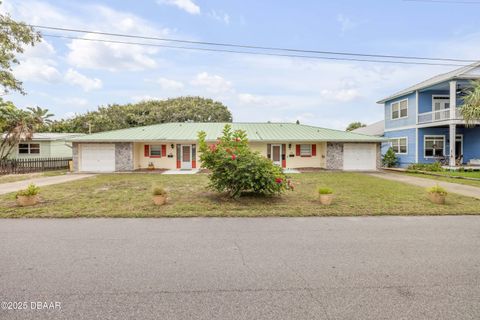319 Columbus Avenue New Smyrna Beach FL 32169