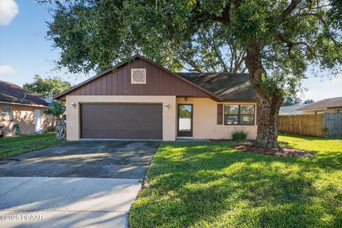 Port Orange FL 32127