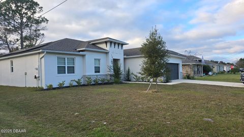 10 Rockingham Lane Palm Coast FL 32164