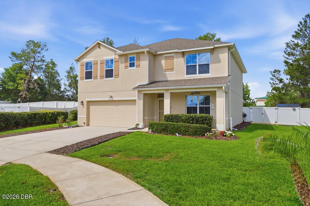 831 Oak Hollow Loop