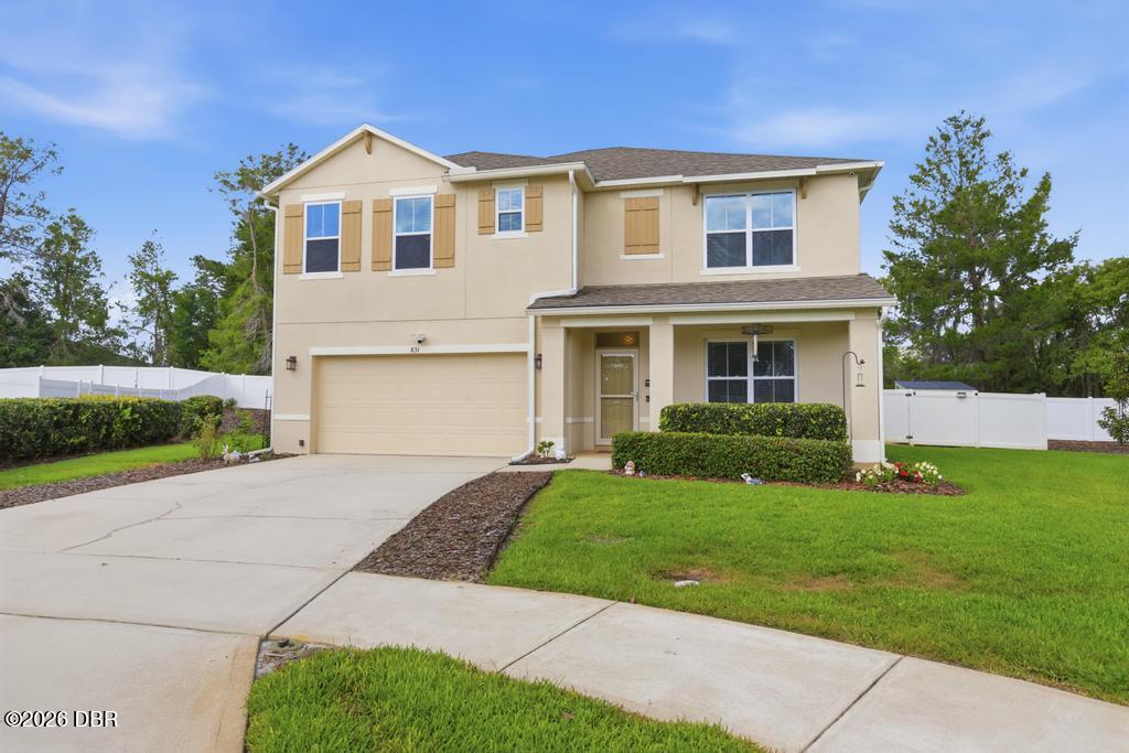 831 Oak Hollow Loop
