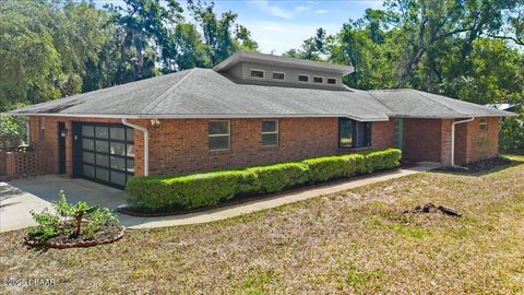 6185 Shoreline Drive Port Orange FL 32127