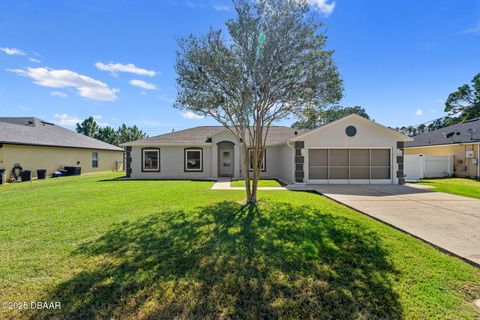 45 Raemoor Drive Palm Coast FL 32164