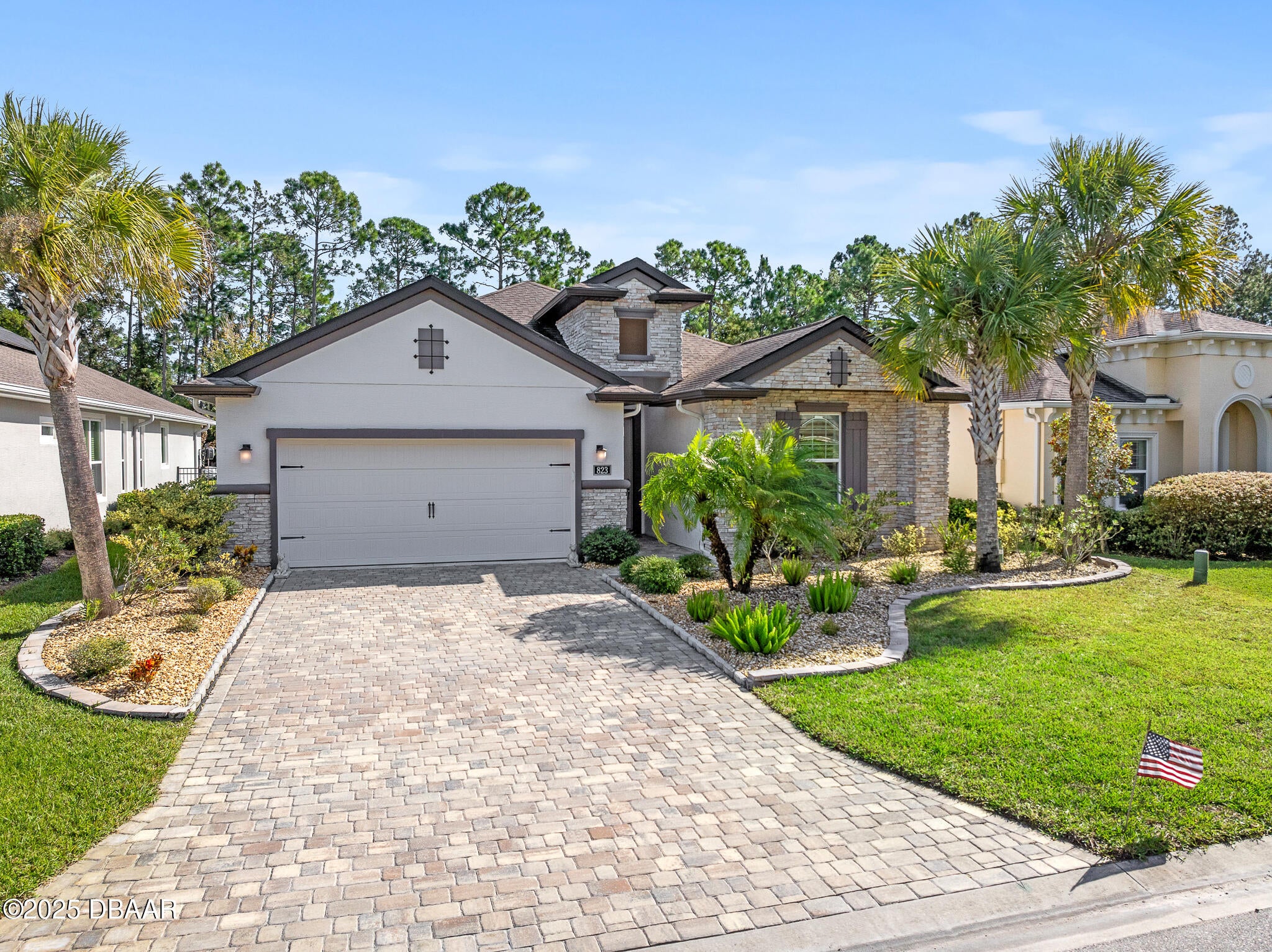 823 Creekwood Drive
