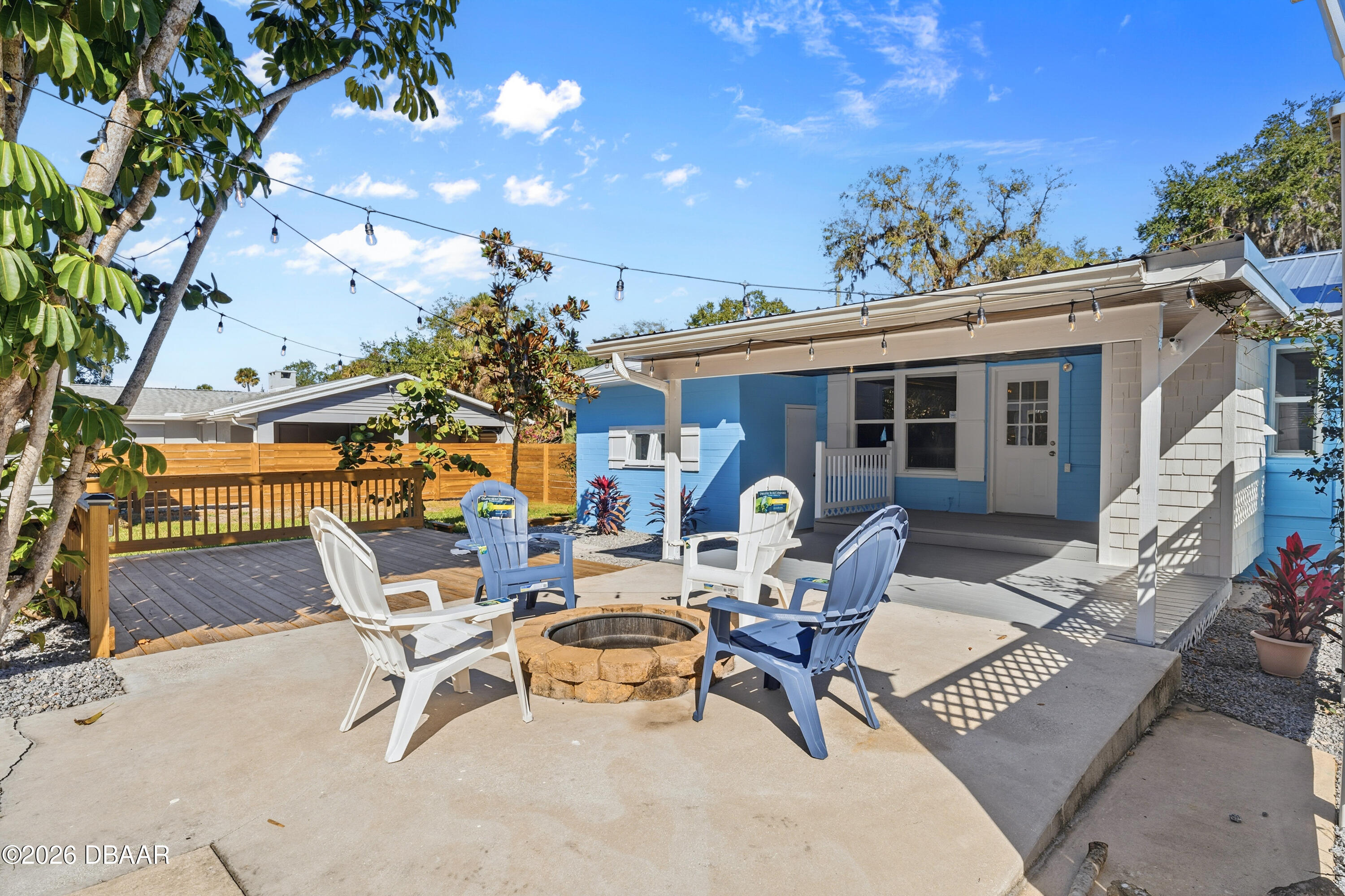 1000 Faulkner Street