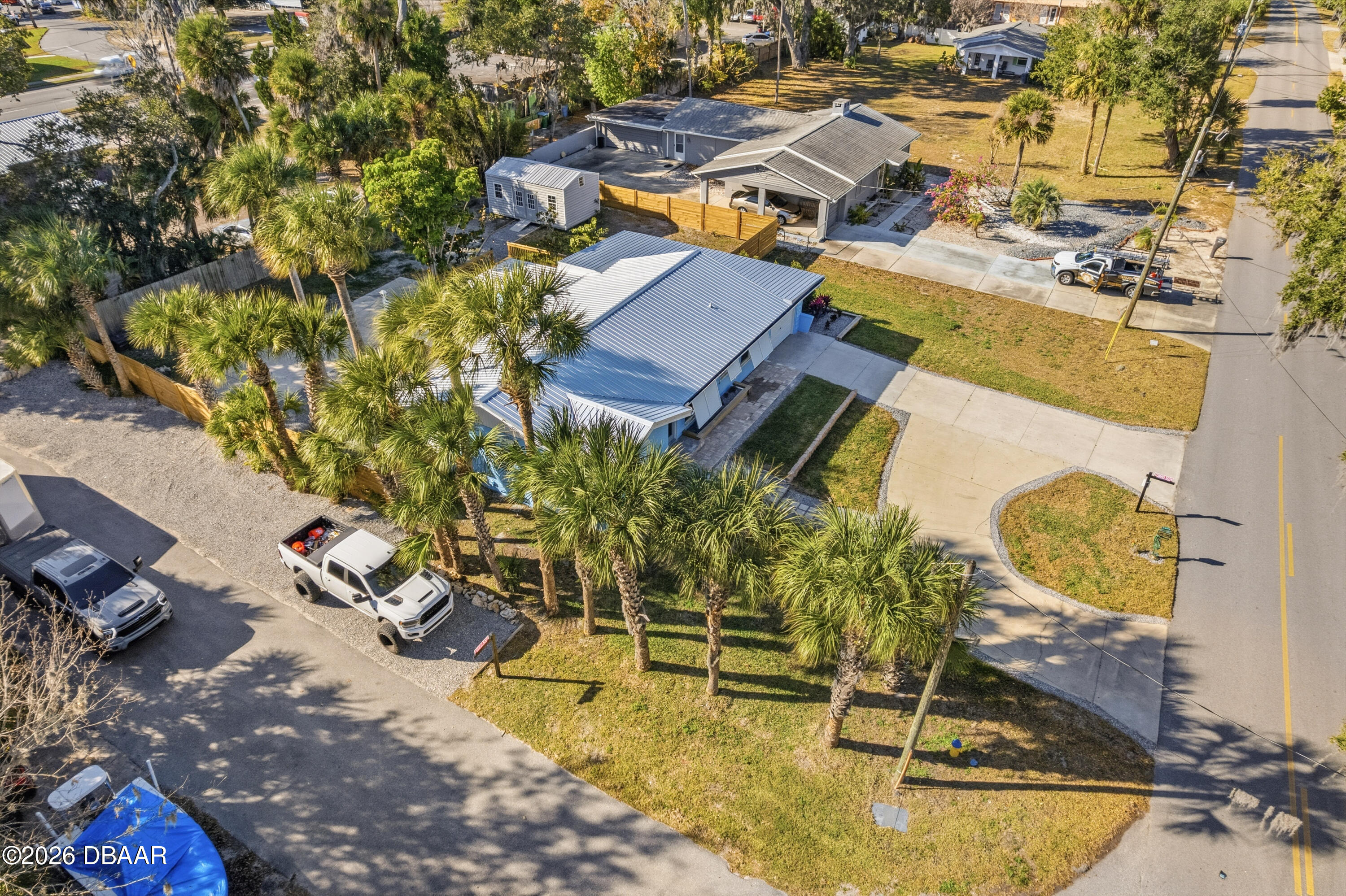 1000 Faulkner Street