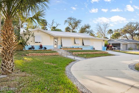 1000 Faulkner Street New Smyrna Beach FL 32168