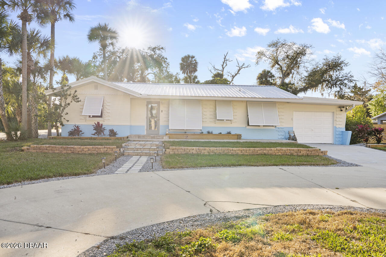 1000 Faulkner Street