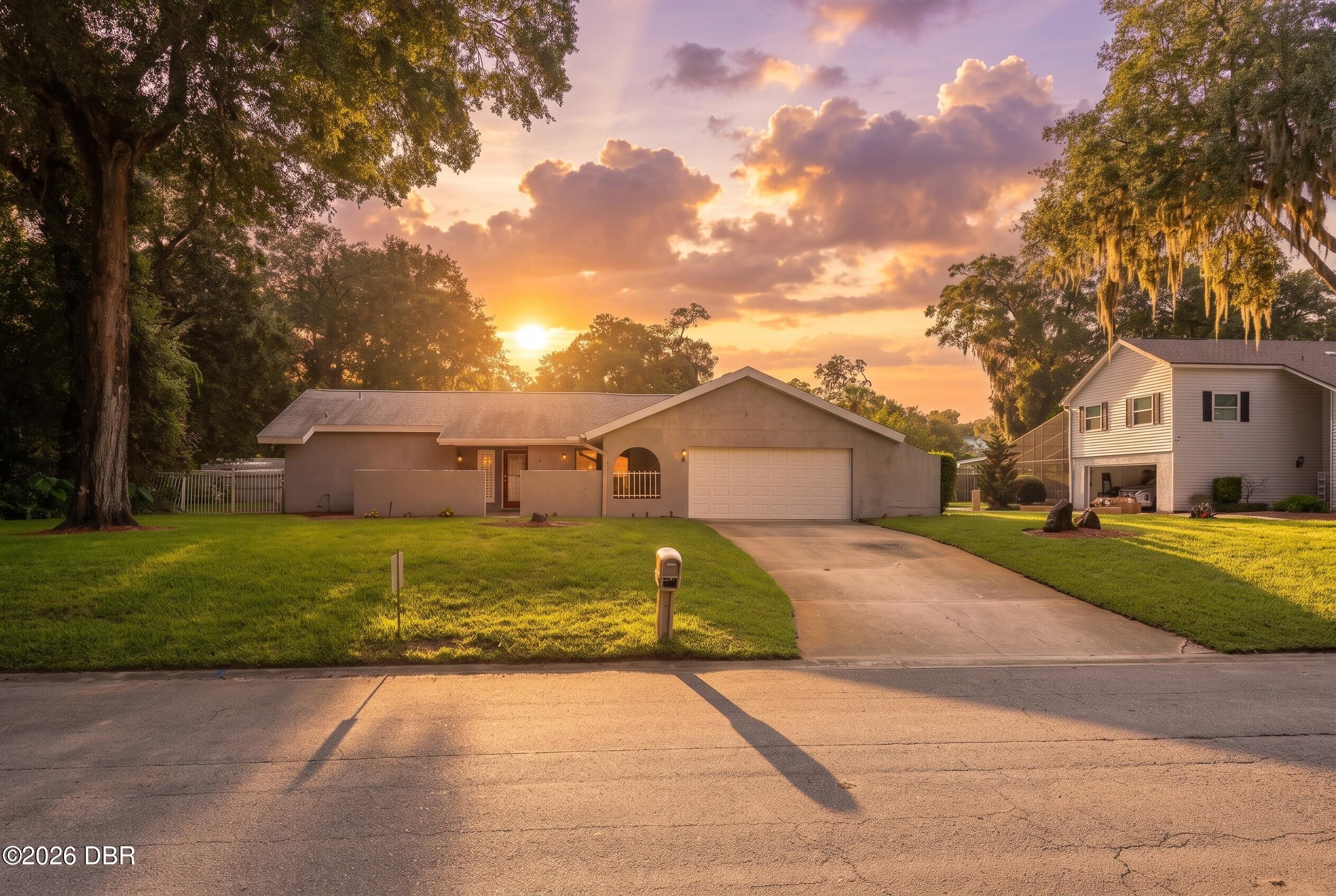 4 Baywood Drive