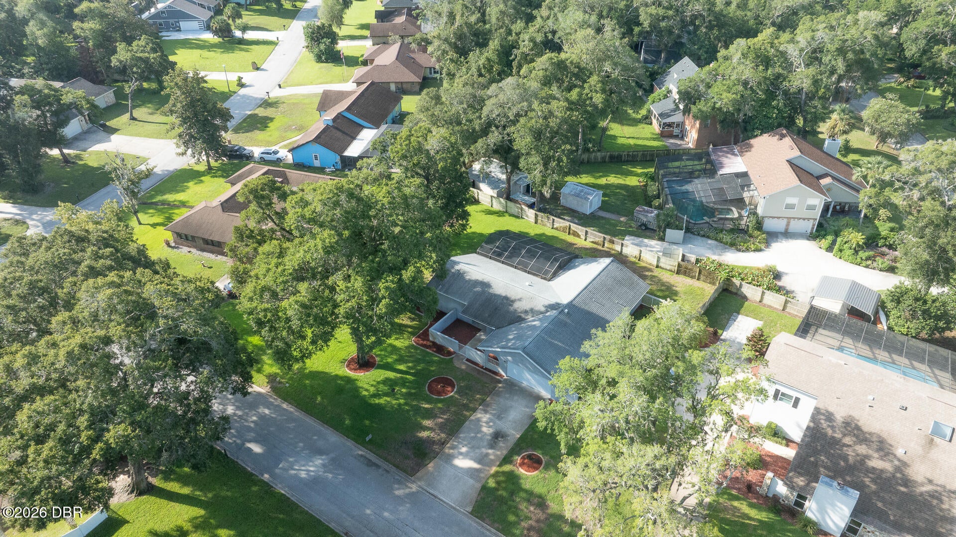 4 Baywood Drive