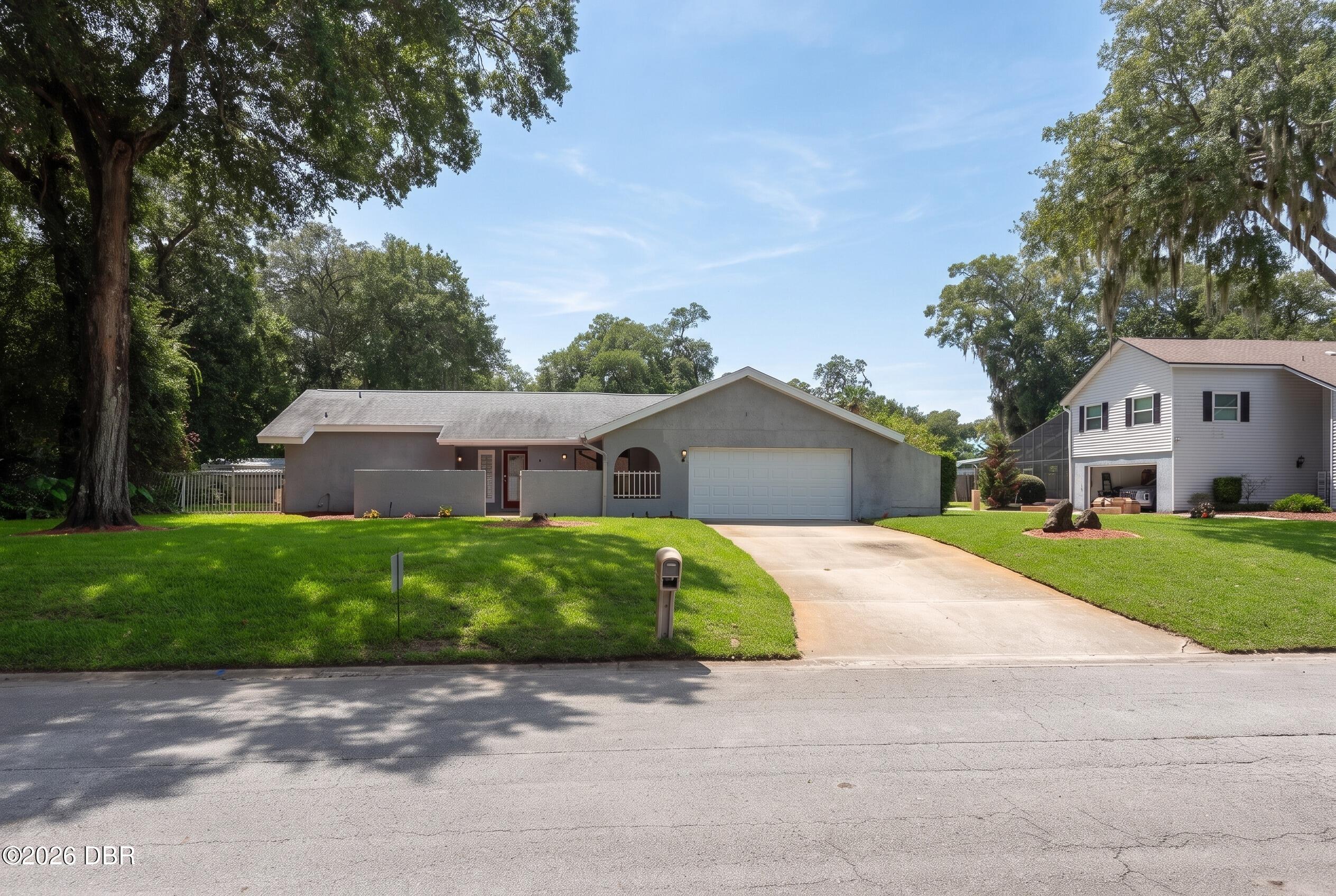 4 Baywood Drive