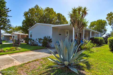 A home in Port Orange