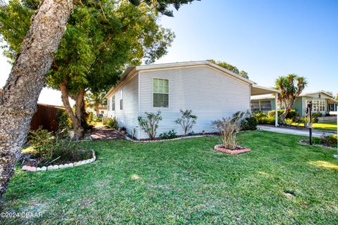 A home in Port Orange