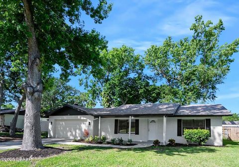 1972 Red Cedar Circle South Daytona FL 32119