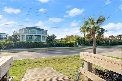 A home in Ponce Inlet