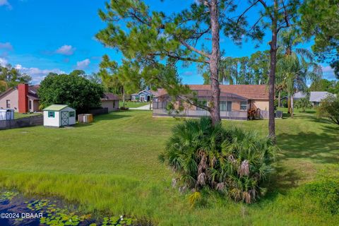 A home in Deltona