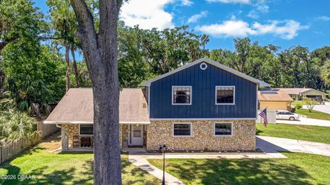 792 Sugar Cane Lane Port Orange FL 32129