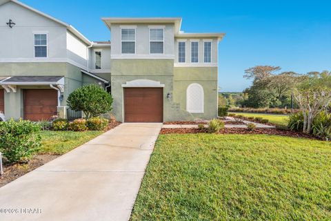 100 Tarracina Way Daytona Beach FL 32117