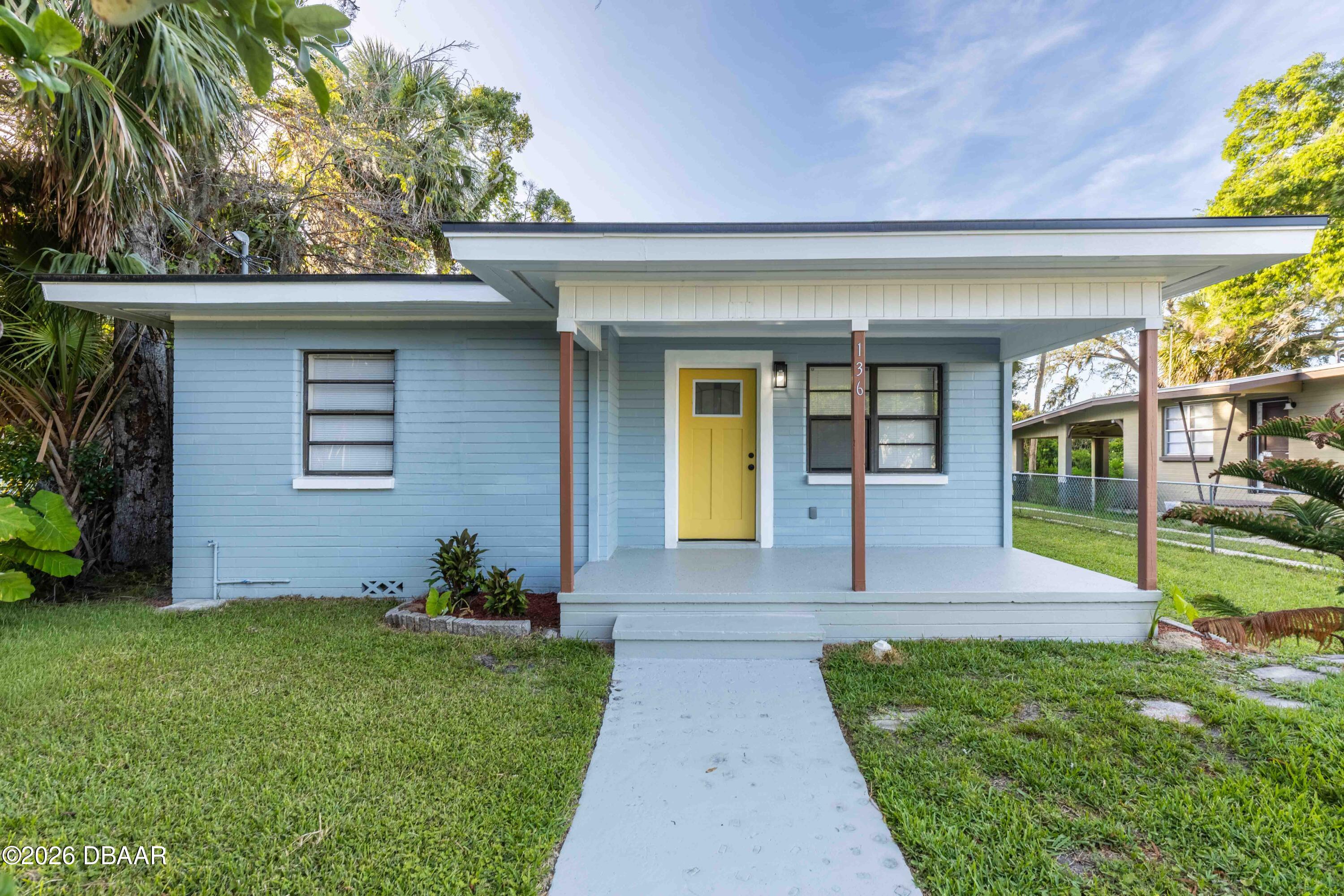 136 Taylor Avenue