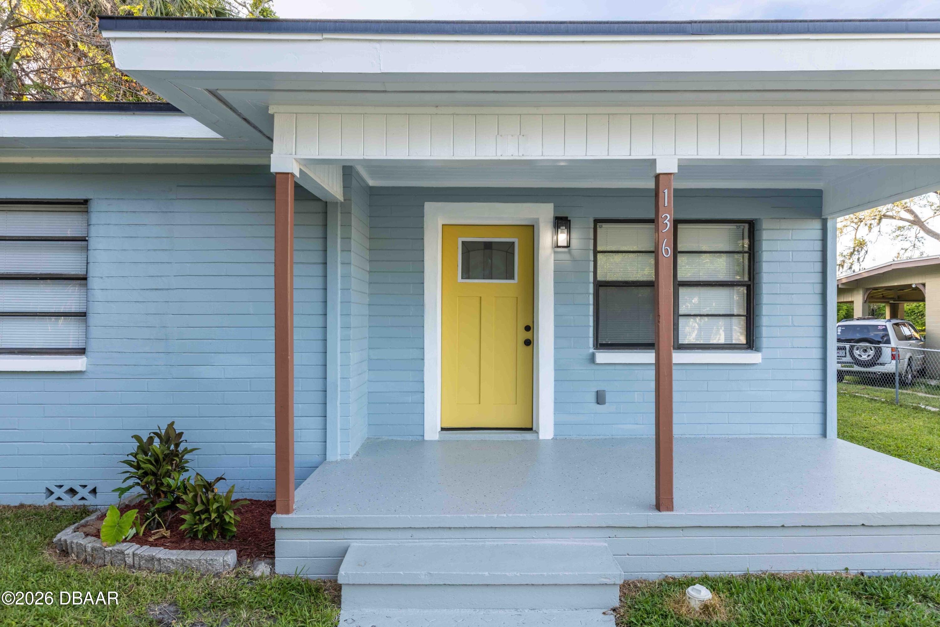 136 Taylor Avenue