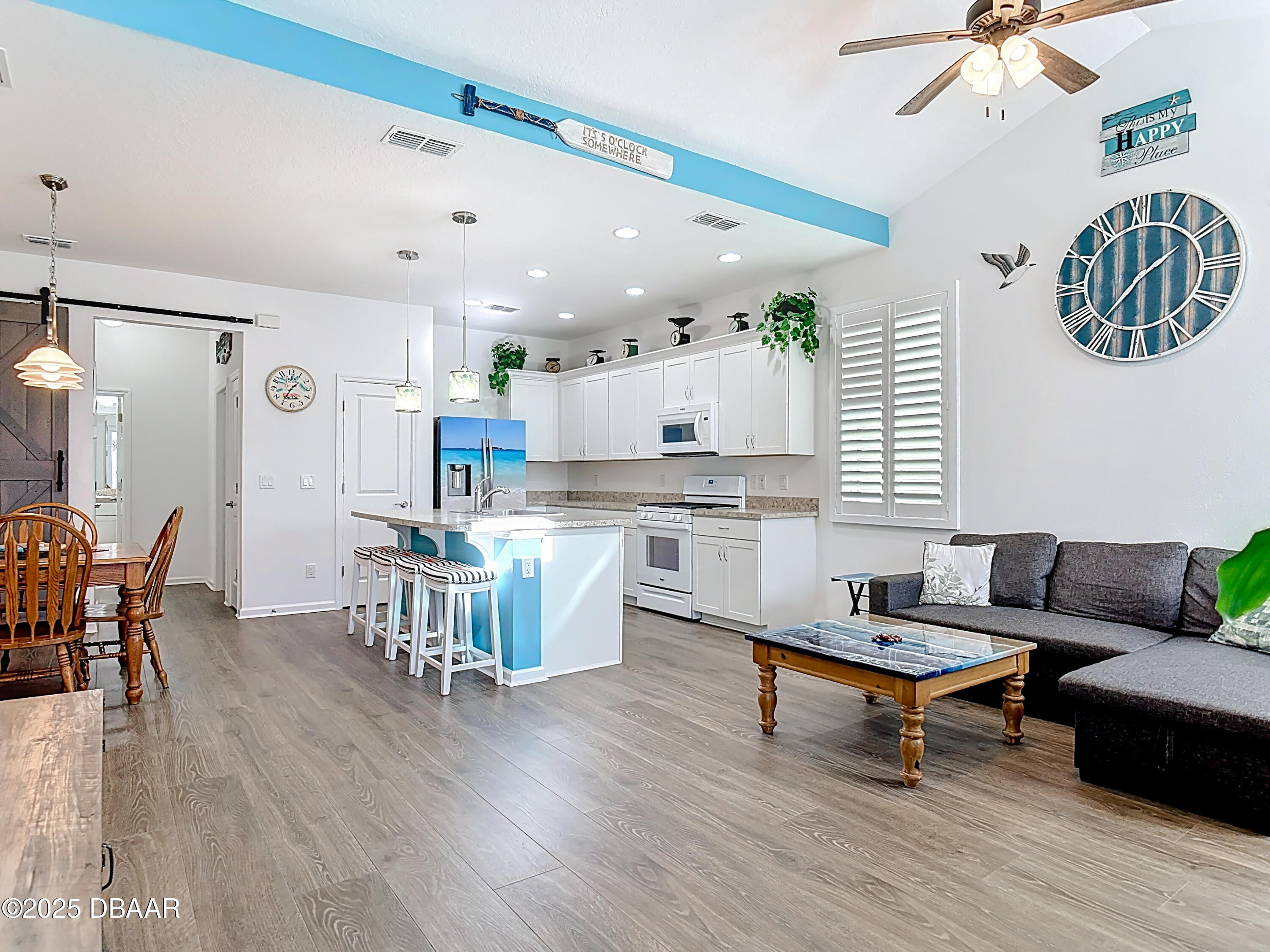 430 Landshark Boulevard