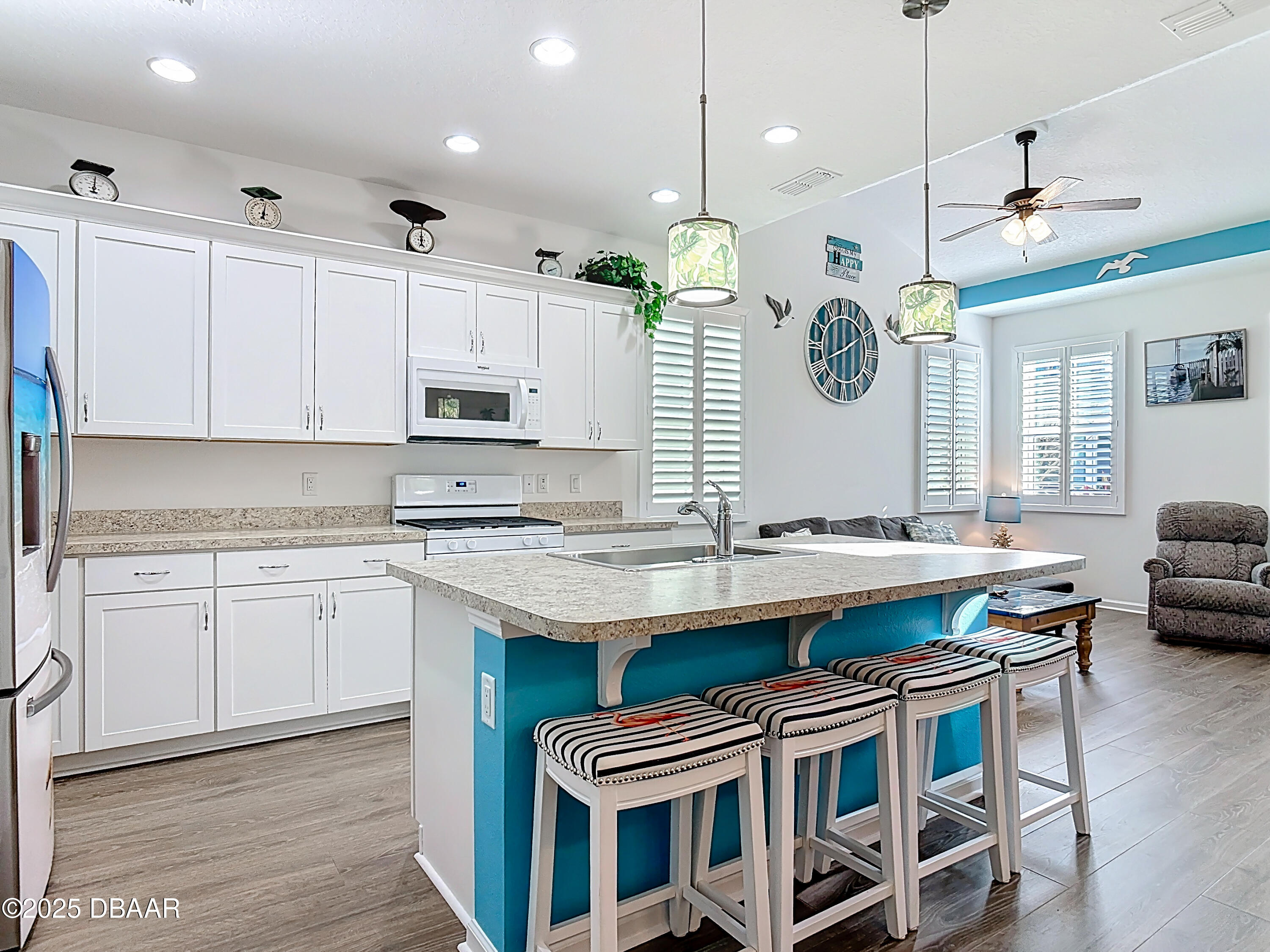 430 Landshark Boulevard