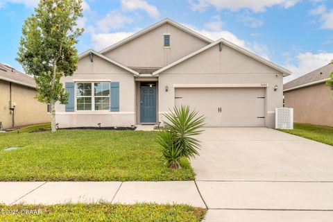 5295 Bear Corn Run Port Orange FL 32128