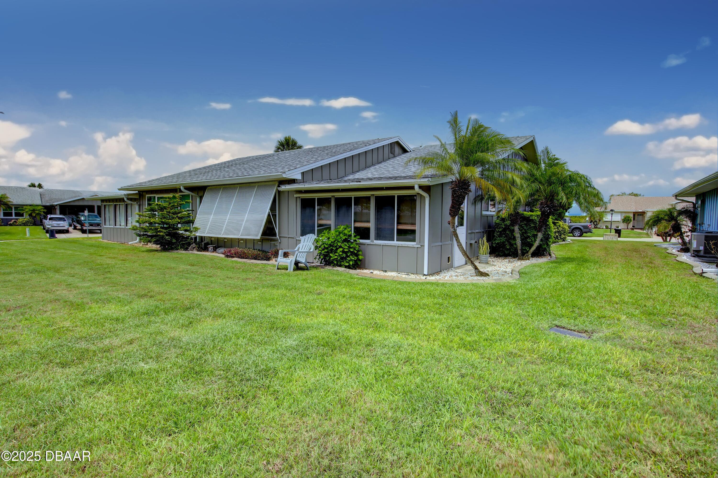 1111 Harbour Point Drive