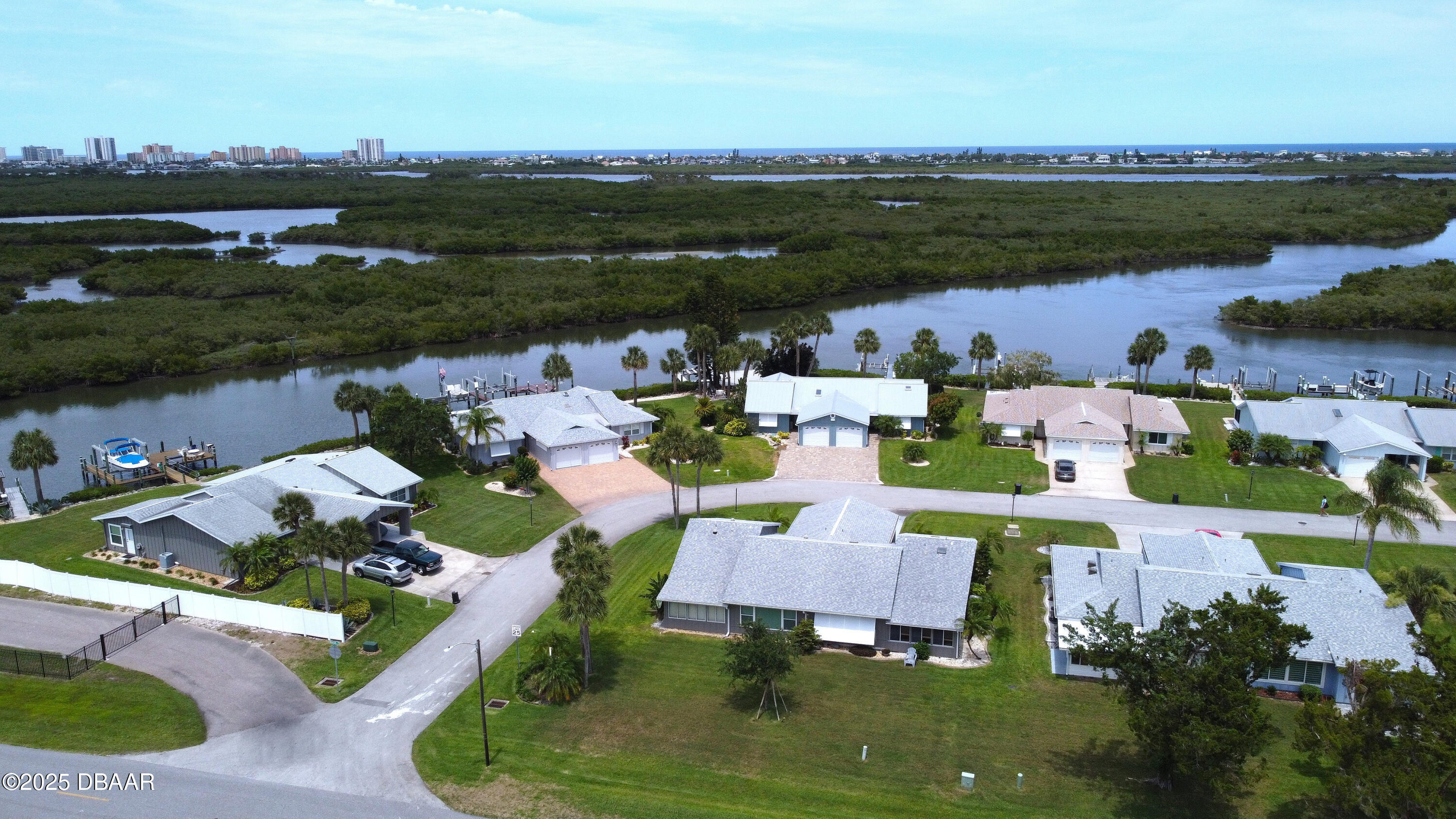 1111 Harbour Point Drive