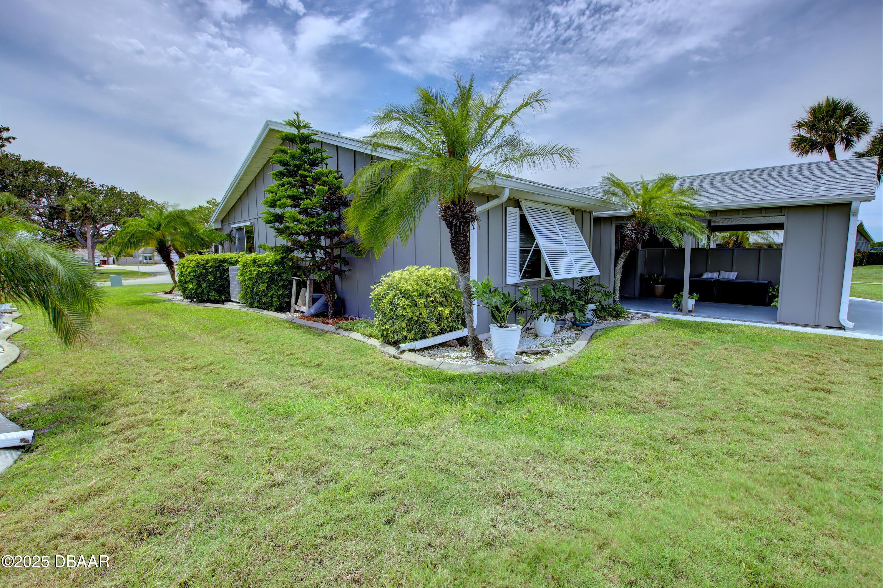 1111 Harbour Point Drive