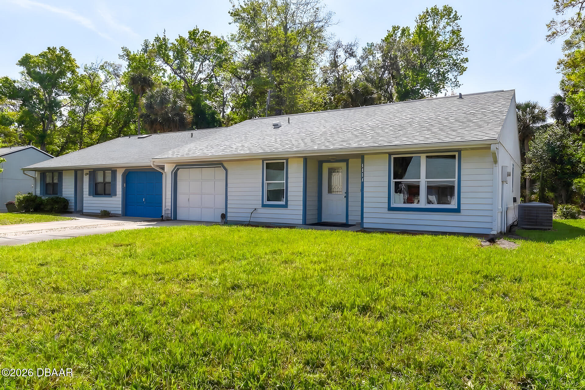 1111 Oak Forest Circle