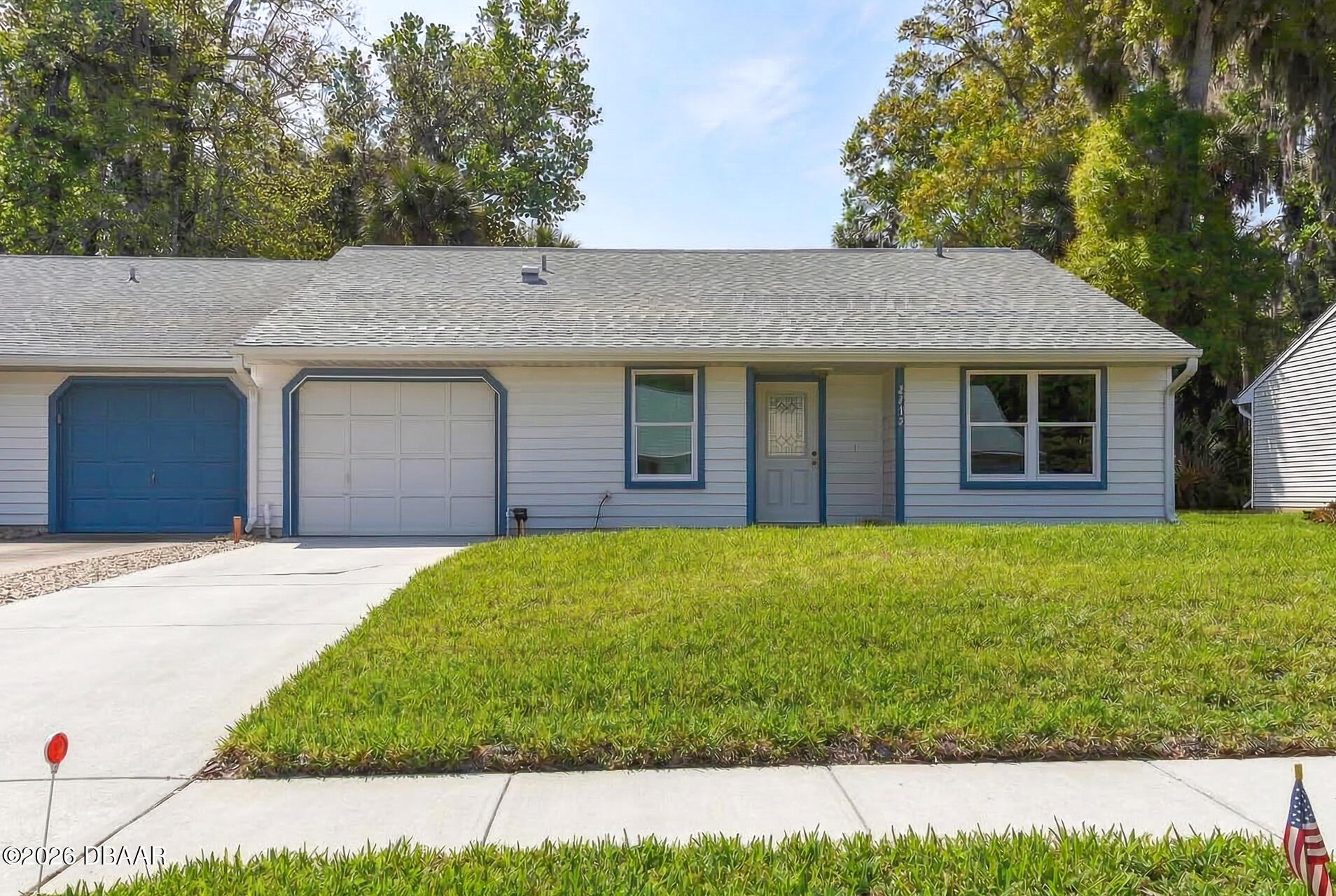 1111 Oak Forest Circle