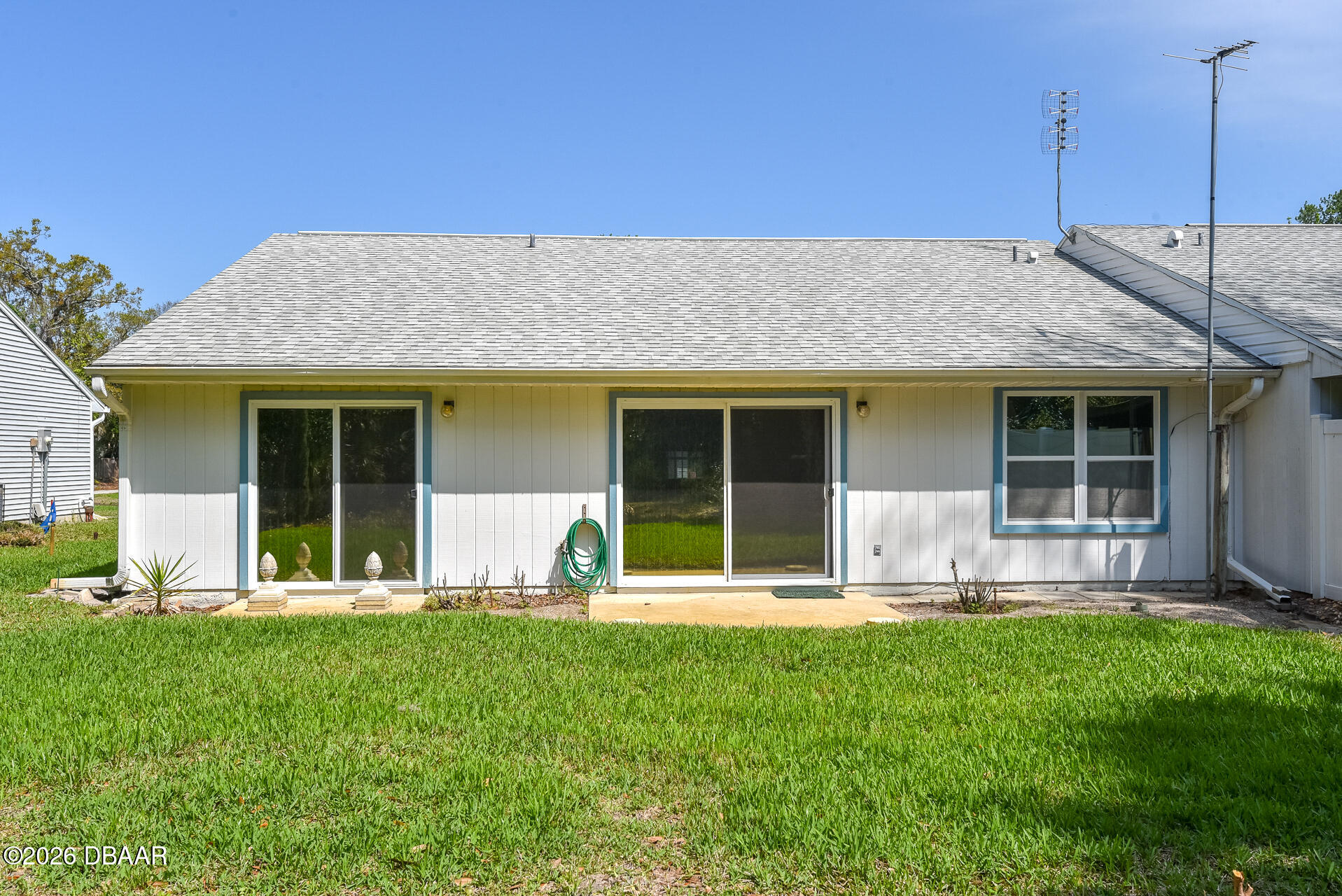 1111 Oak Forest Circle