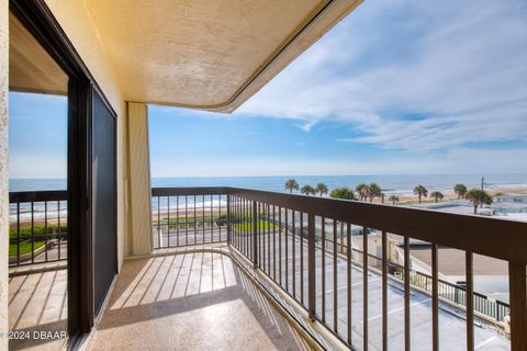 A home in Ormond Beach